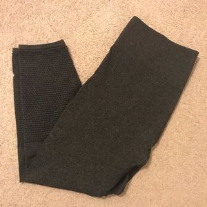 High-waisted Fabletics XL Leggings